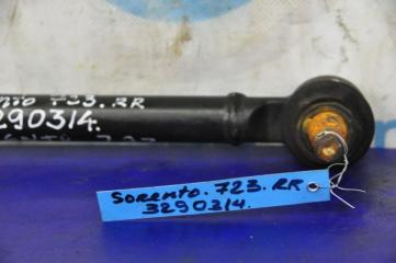 Рычаг задней подвески поперечный нижний задний левый SORENTO XM 09-14 2012 Внедорожник 2.4