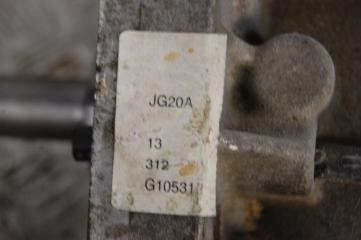 Раздаточная коробка X-TRAIL T31 07-14