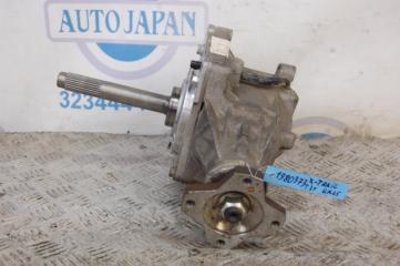 Раздаточная коробка NISSAN X-TRAIL T31 07-14