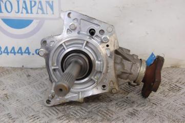 Раздаточная коробка X-TRAIL T31 07-14