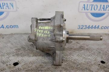 Раздаточная коробка X-TRAIL T31 07-14