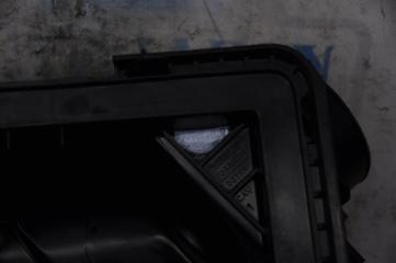 Крышка корпуса воздушного фильтра MKZ 07-09