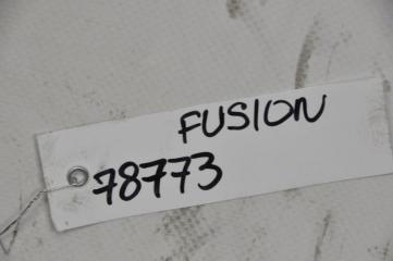 Накладка замка капота FUSION 14-