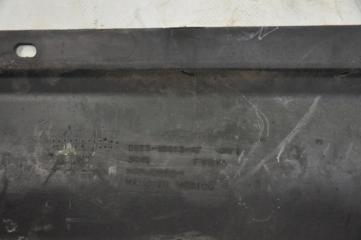 Накладка замка капота FUSION 14-