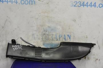 Воздухозаборник FORD FUSION 14-