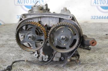 Головка блока цилиндров левая SORENTO BL 02-09