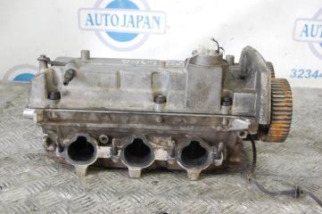 Головка блока цилиндров левая SORENTO BL 02-09