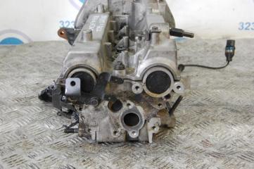 Головка блока цилиндров левая SORENTO BL 02-09