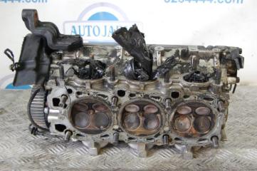 Головка блока цилиндров левая SORENTO BL 02-09