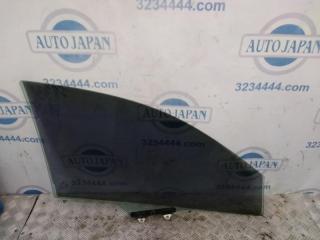 Стекло двери переднее левое HONDA CRV 06-12