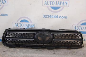 Решетка радиатора RAV4 05-12