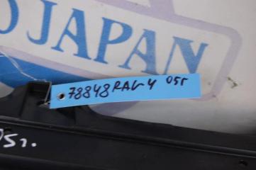 Решетка радиатора TOYOTA RAV4 05-12