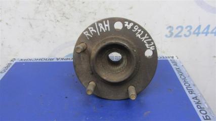 Ступица задняя OUTLANDER XL 05-13