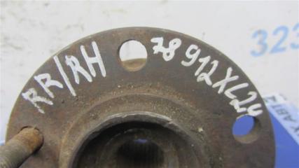 Ступица задняя MITSUBISHI OUTLANDER XL 05-13