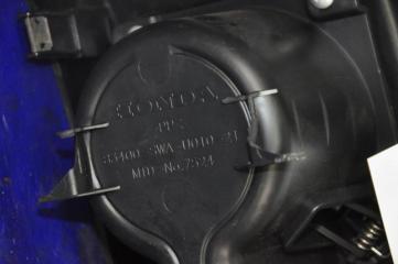 Накладка в салоне HONDA CRV 06-12