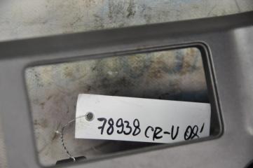 Накладка в салоне CRV 06-12