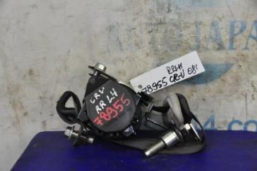 Ремень безопасности задний левый CRV 06-12