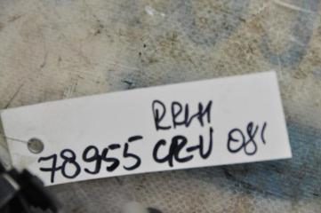 Ремень безопасности задний левый HONDA CRV 06-12