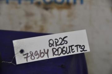 Кронштейн промежуточного вала NISSAN X-TRAIL/ROGUE T32 13-20