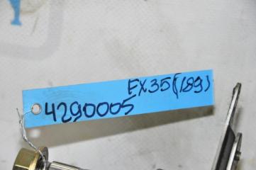 Рулевой вал FX S50 03-08 2006 Внедорожник 3.5