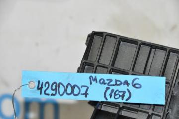 Электроусилитель рулевого управления 6 GJ 12- 2013 Седан 2.5