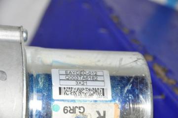 Электроусилитель рулевого управления 6 GJ 12- 2013 Седан 2.5