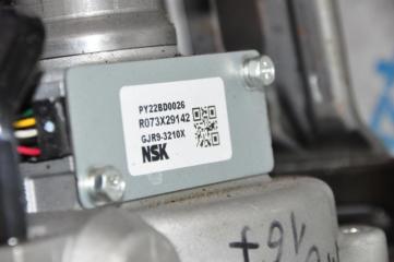 Электроусилитель рулевого управления 6 GJ 12- 2013 Седан 2.5