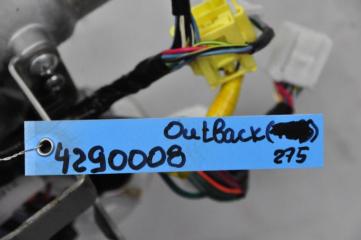 Рулевой вал OUTBACK 09-14 BR 2010 Внедорожник 2.5