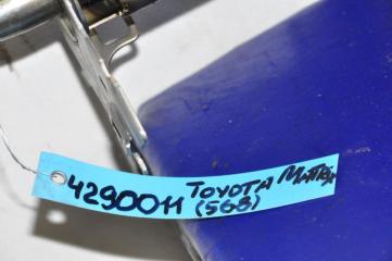 Рулевой вал MATRIX 02-08 2005 ZZE132 1.8L 1ZZ-FE