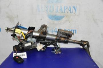 Рулевой вал TOYOTA MATRIX 02-08 ZZE132 1.8L 1ZZ-FE