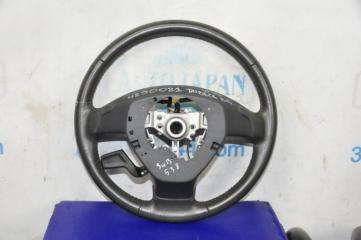 Руль SUBARU TRIBECA B10 07-13 Внедорожник 3.6