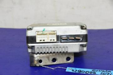 Блок управления электроусилителем руля SONATA YF 10-14 2011 Седан 2.0