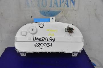 Панель приборов MITSUBISHI LANCER X 10 07-15 Седан 2.0