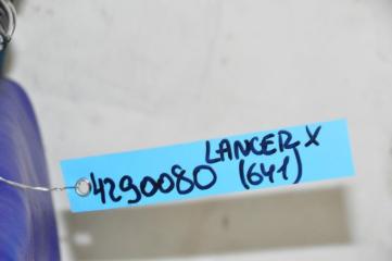 Панель приборов LANCER X 10 07-15 2007 Седан 2.0