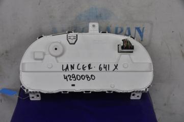 Панель приборов MITSUBISHI LANCER X 10 07-15 Седан 2.0