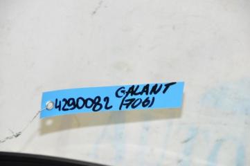 Панель приборов GALANT 03-12 2011 Седан 2.4