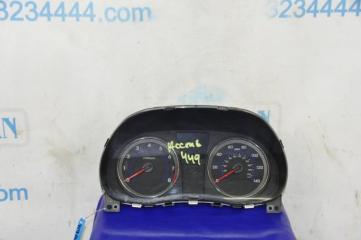 Панель приборов HYUNDAI ACCENT RB 10-