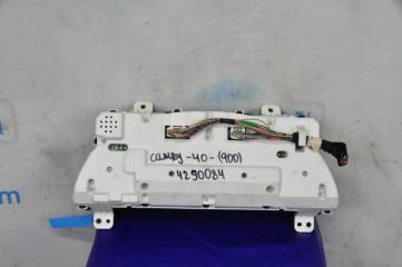 Панель приборов CAMRY 40 06-11 2007 GSV40 3.5 2GR-FE