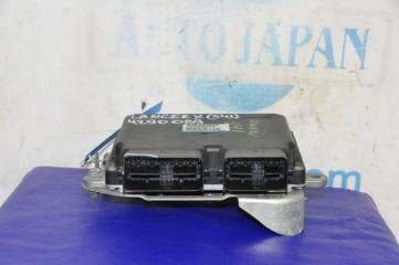 Блок управления двигателем LANCER X 10 07-15 2007 Седан 2.0