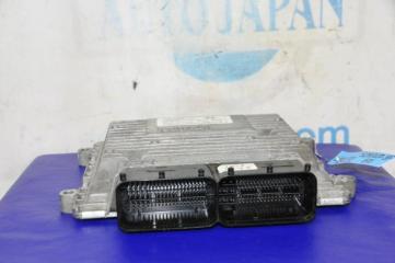 Блок управления двигателем SONATA YF 10-14 2011 Седан 2.0