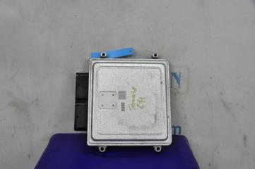 Блок управления двигателем SONATA YF 10-14 2011 Седан 2.0