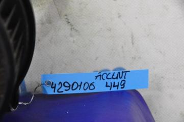 Моторчик печки ACCENT RB 10-