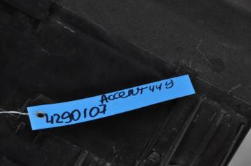 Блок предохранителей моторный отсек ACCENT RB 10-