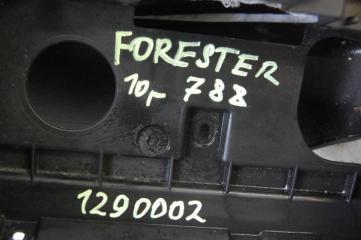 Торпедо FORESTER SH 07-12