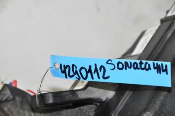 Блок предохранителей моторный отсек SONATA LF 2014-