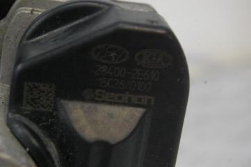 Клапан EGR SONATA LF 2014-