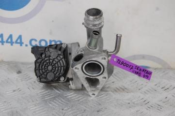 Клапан EGR HYUNDAI SONATA LF 2014-