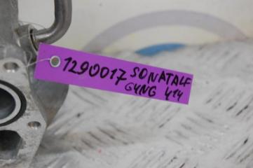 Клапан EGR SONATA LF 2014-