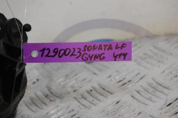 Коллектор впускной SONATA LF 2014-