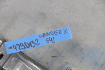 Подушка безопасности (штора) правая LANCER X 10 07-15 2007 Седан 2.0